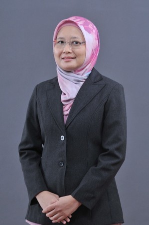 Dr Masitah Hayati Binti Harun